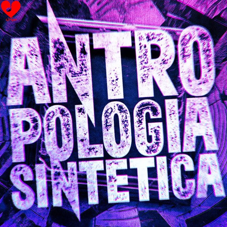 دانلود آهنگ ANTROPOLOGIA SINTETICA FUNK 1,2 (تمام ورژن ها)